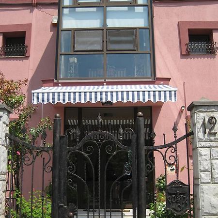V3 Villa Eforie Nord Dış mekan fotoğraf