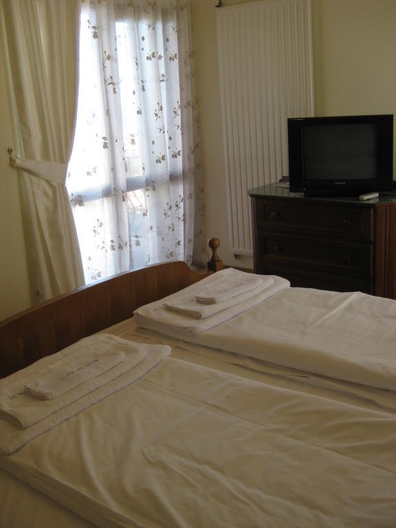 V3 Villa Eforie Nord Oda fotoğraf